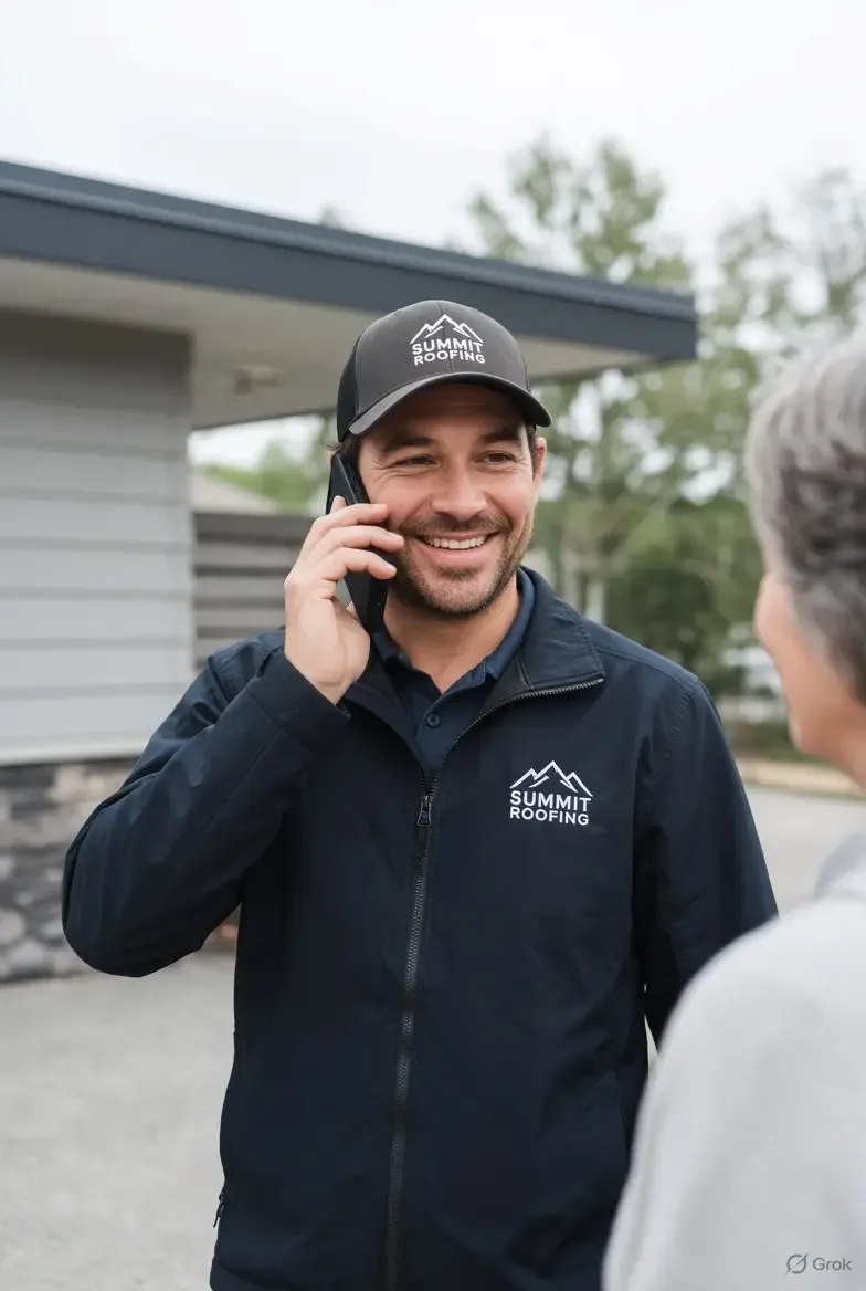 Flat Roof Leak Repair Jamestown, KS FAQs
